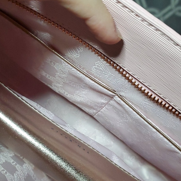 Ted Baker Bow Detail Bag - Picture 5 of 6